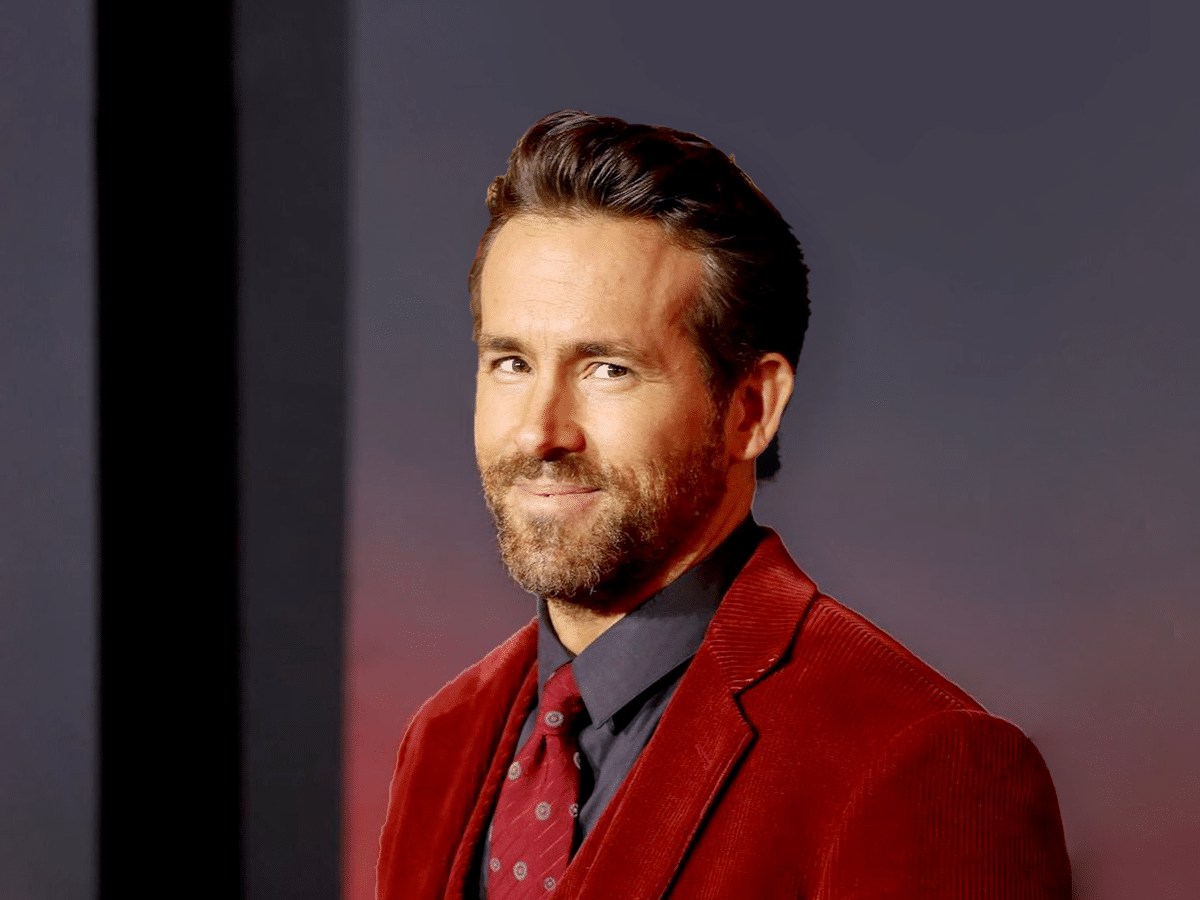 Ryan Reynolds Set to Star in and Produce a Big Action Comedy That's in a  Major Bidding War in Hollywood — GeekTyrant