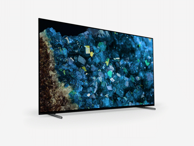 2023 Sony Bravia XR TV LineUp Revealed Bigger, Brighter and