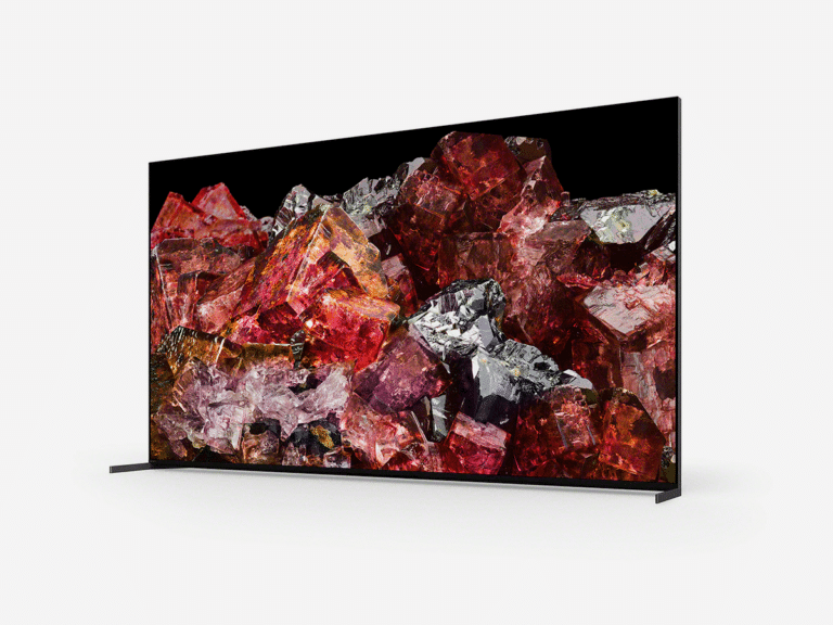 2023 Sony Bravia XR TV LineUp Revealed Bigger, Brighter and
