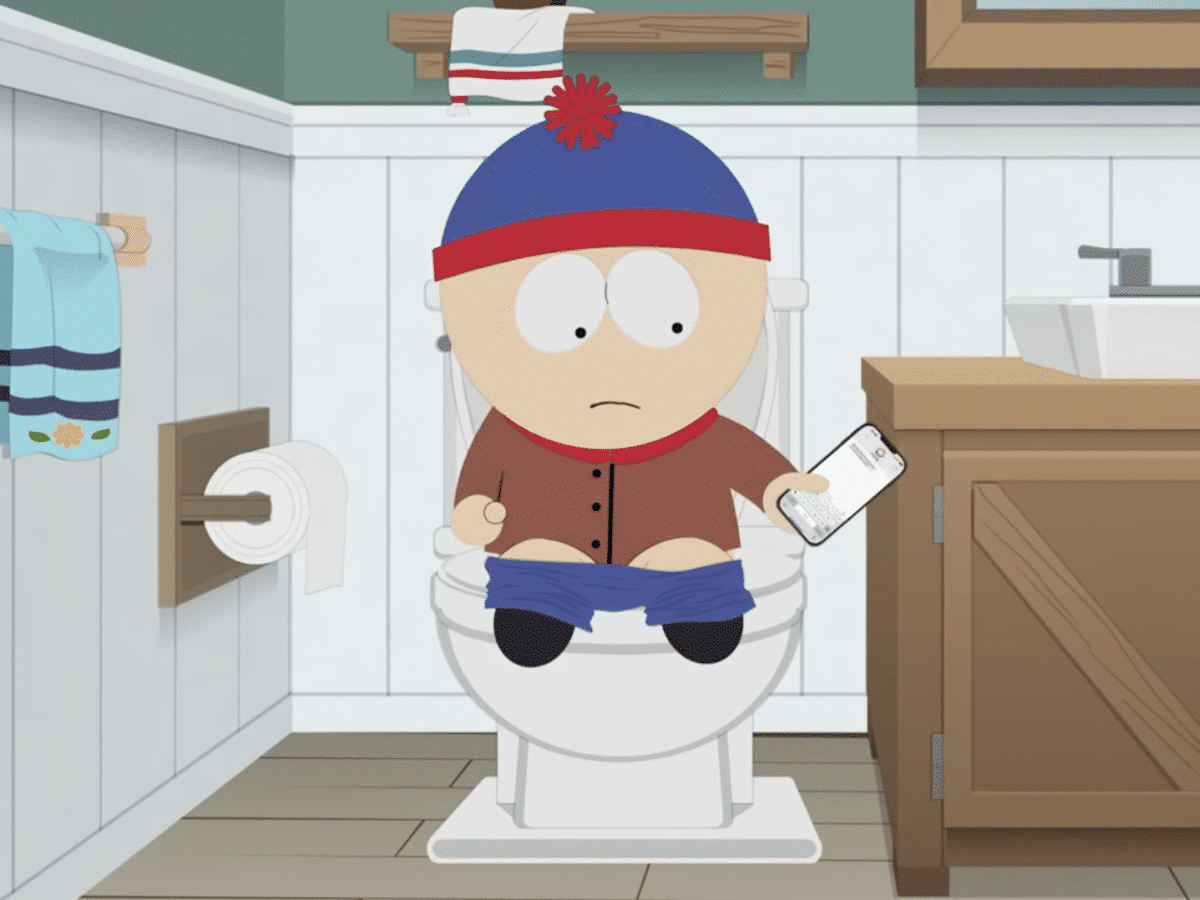 ChatGPT Helped Write the Latest 'South Park' Episode and It's Surprisingly Meta | Man of Many