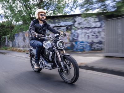 Super Soco TC-Max Electric Motorcycle Review: Australia's Best Value Commuter