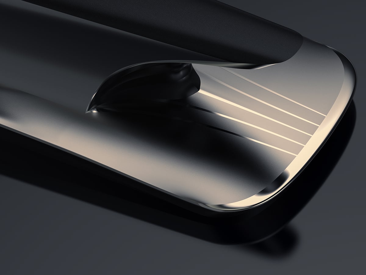 Tarform Raye electric jet-ski | Image: Tarform
