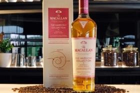 The macallan harmony collection 2