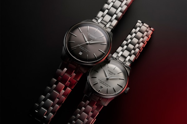 Tissot afterpay new arrivals