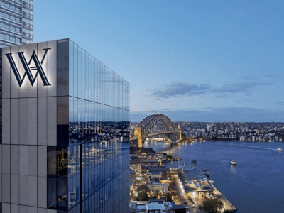Twiggy Forrest Snaps Up Australia’s first Waldorf Astoria Hotel For $520m