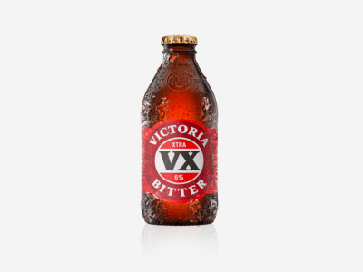 Get Pumped, We Tried the New VB VX 'Xtra' Beer and Copped a 6% Kick