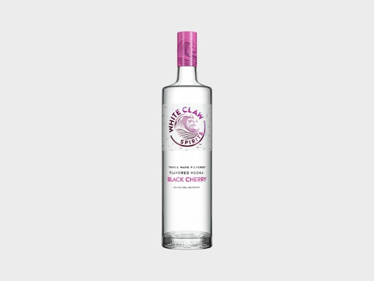 White Claw Launches Range of Premium Vodka, But There's a Catch | Man ...