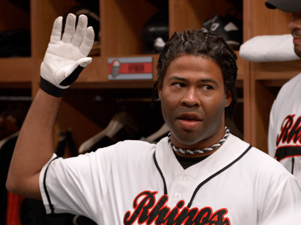 Jordan Peele