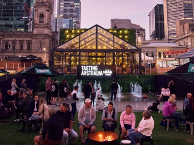 Star-studded Tasting Australia Festival Returns to Adelaide