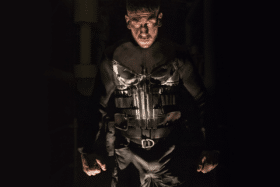 Jon Bernthal in 'The Punisher' | Image: Disney