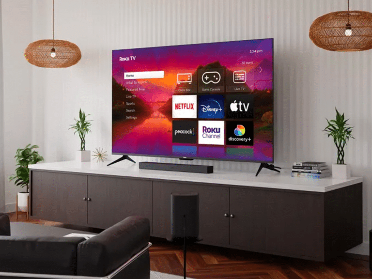 Roku's First-Ever Smart TVs are an Absolute Bargain | Man of Many