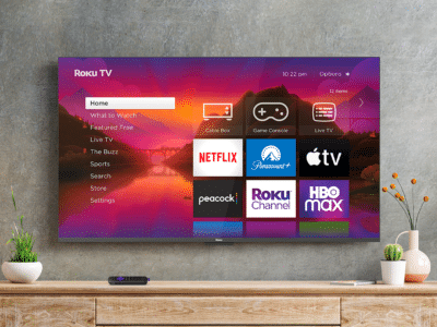 Roku's First-Ever Smart TVs are an Absolute Bargain