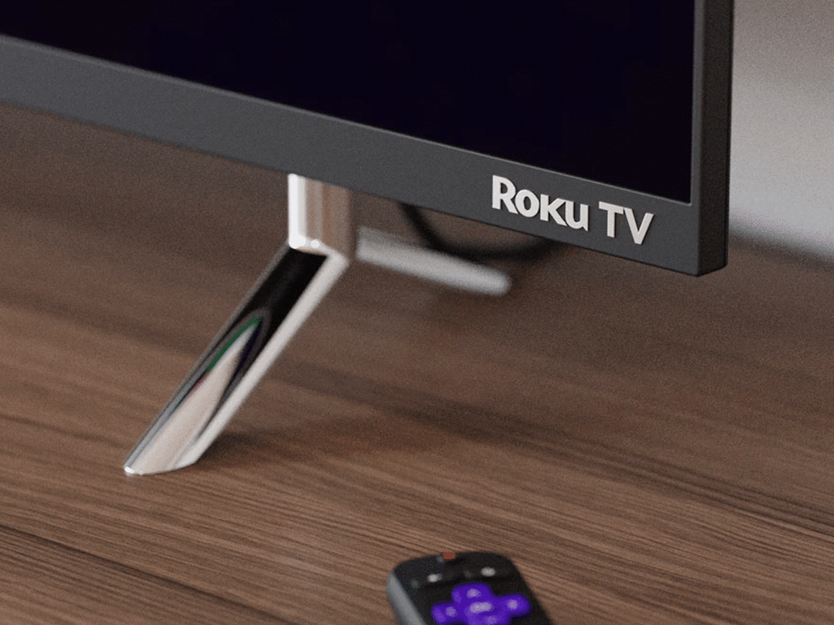 Roku Plus Series 4K TV | Image: Roku