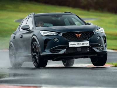 2023 CUPRA Formentor VZx Review: An All-Terrain Road Trip