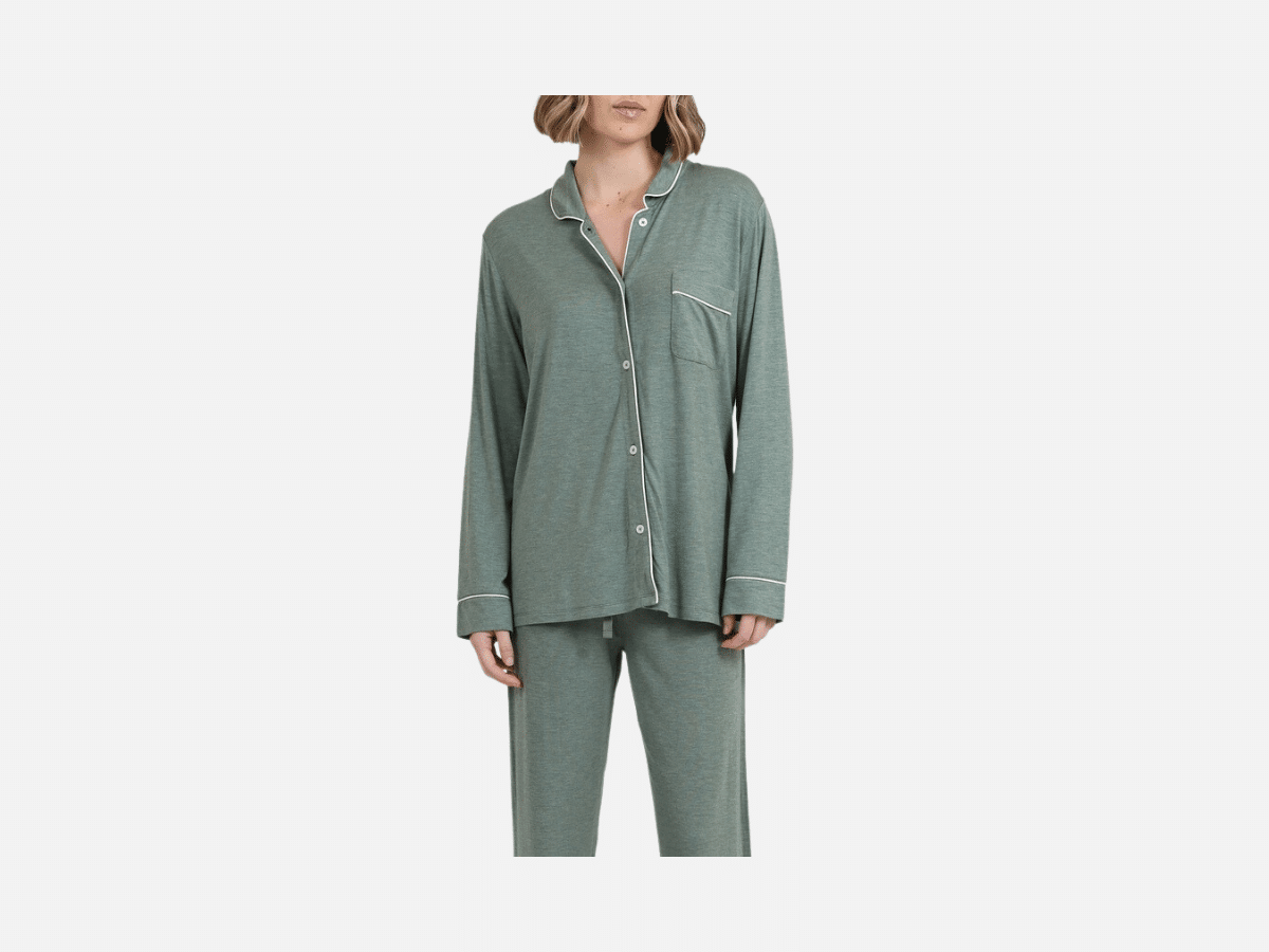 Papinelle Kate Modal Pajama Set