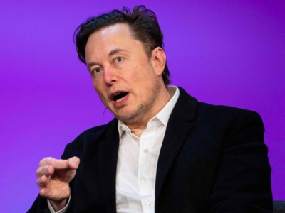 Elon Musk Plans New AI Platform to Save Humanity from 'Annihilation'