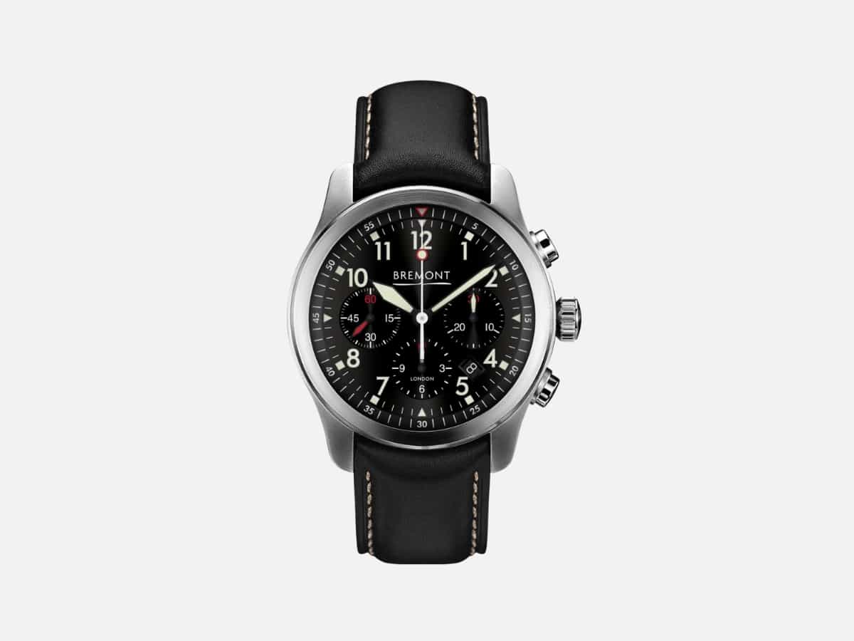 Best pilot watches bremont alt1 p2