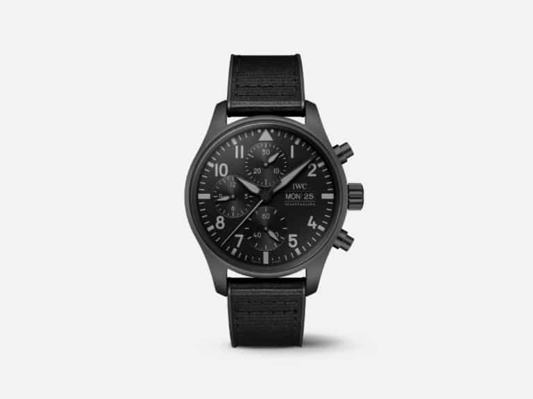 15 Best Pilot Watches for Every Budget Man of Many
