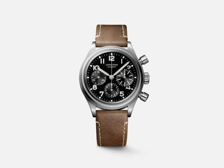 15 Best Pilot Watches for Every Budget | Man of Many