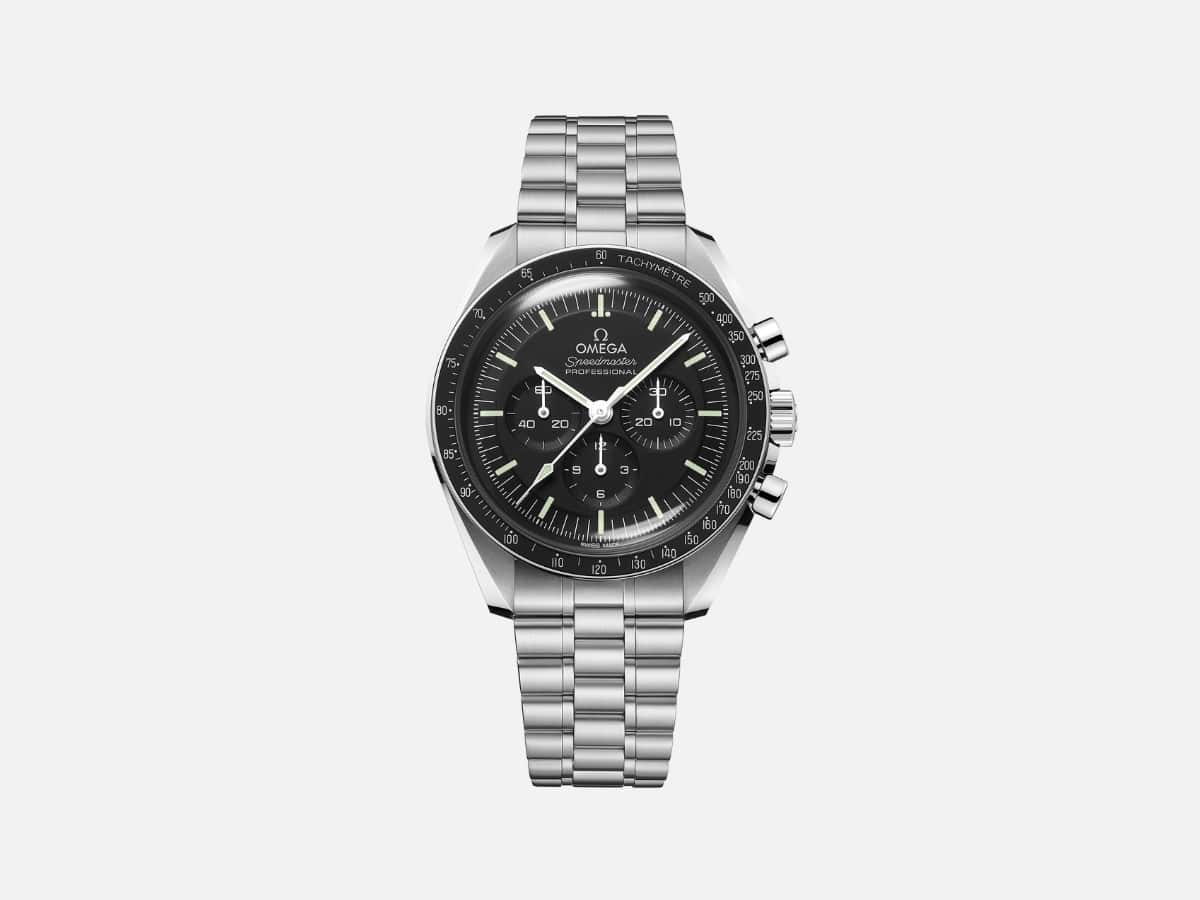 Best pilot watches omega speedmaster moonwatch professional co axial master chronometer