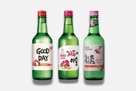 Best soju brands
