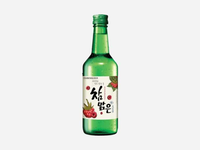 12 Best Soju Brands To Try Right Now | Man Of Many