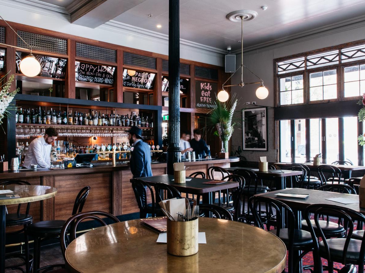 Best places to play two up in sydney paddo inn