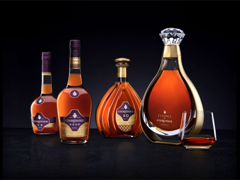 What is Brandy? An Experts Guide to the Famously Smooth Spirit Man of