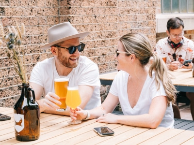 Feel-Good Friday: April 28 – Hair of the Dog