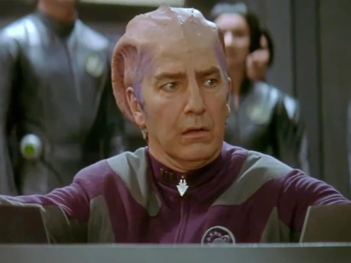 Galaxy Quest