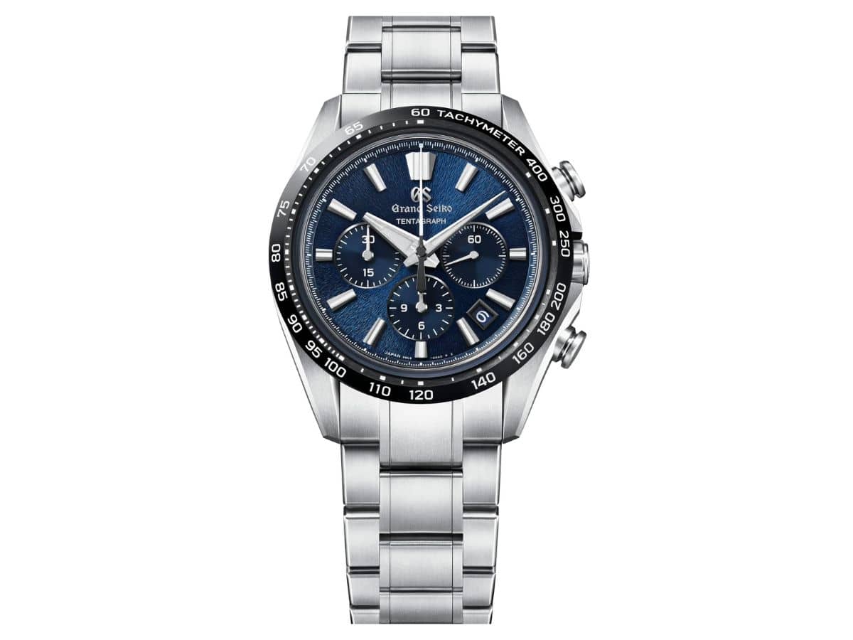 Grand seiko 2023 g