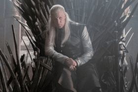 Game of thrones prequel aegon conquest