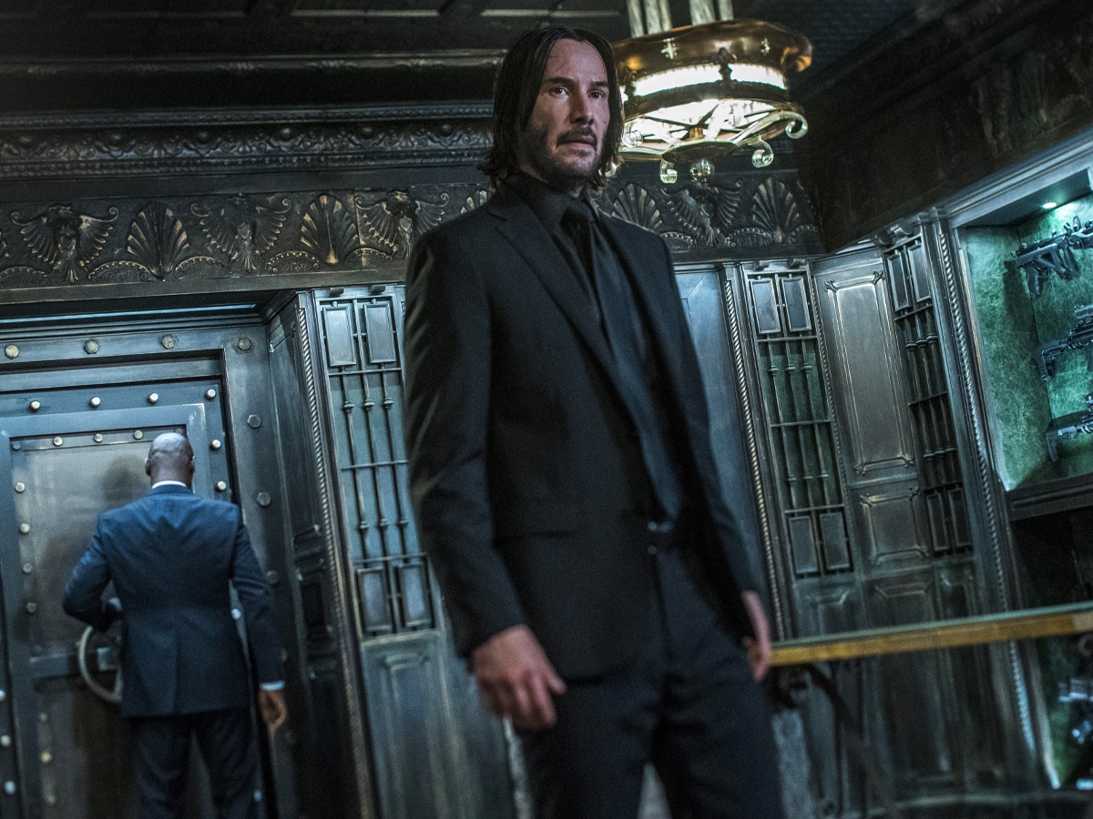 John Wick' checks into '70s with 'The Continental' trailer