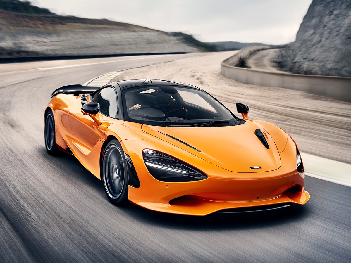 2024 McLaren 750S Revealed, Improves a Perfect Supercar Man of Many
