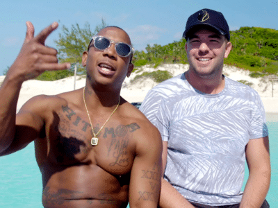 Serial Scammer Billy McFarland Announces Fyre Festival II is 'Finally Happening'