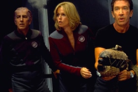 Galaxy Quest