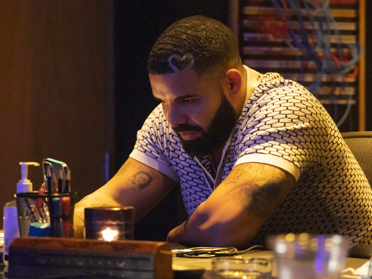 Drake Studio Rent