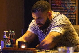 Drake Studio Rent