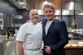Restaurant gordon ramsay sydney residency feature