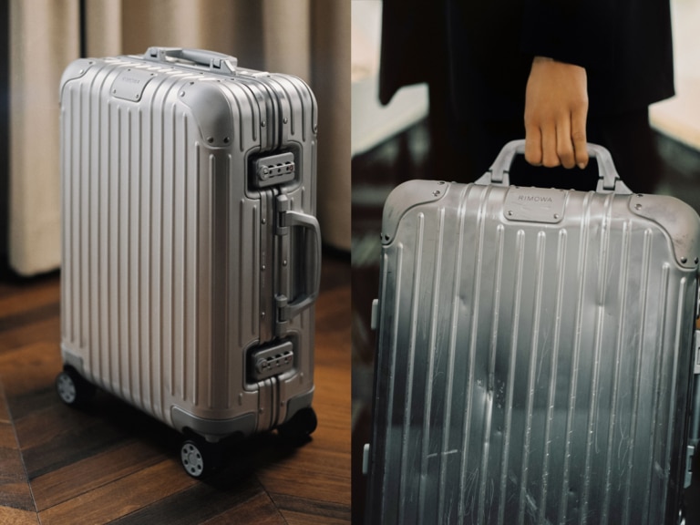 Memories For Miles: Get a Lifetime of Adventure With RIMOWA | Man of Many