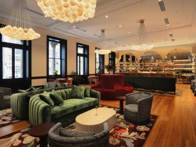 10 Most Exclusive Private Members' Clubs in Sydney