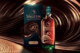The singleton 40 year old