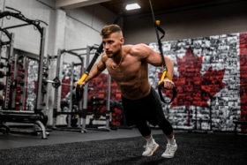 Top fitness trends for 2023