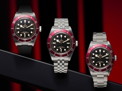 Tudor Expands Its Ever Popular Black Bay Family And Unveils Two New Royal Models