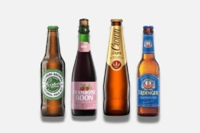 Types of beer 1