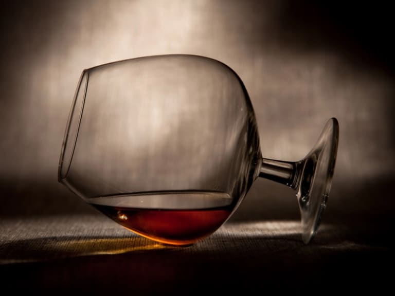 What is Brandy? An Experts Guide to the Famously Smooth Spirit Man of