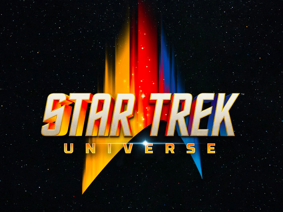 Star Trek Universe