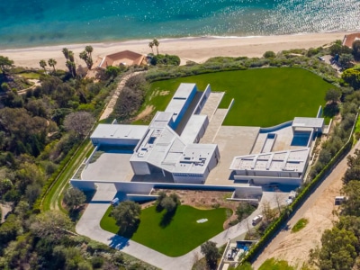 Inside Beyoncé and Jay-Z’s New $304 Million Californian Crib