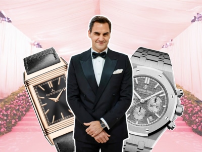 10 Best Watches from Met Gala 2023