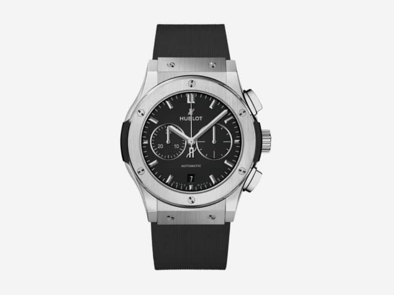 23 Best Chronograph Watches Luxury to Affordable Man of Many